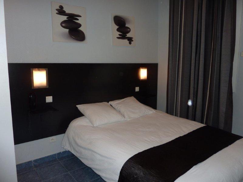 Hotel Villa Boeri Beausoleil Bilik gambar