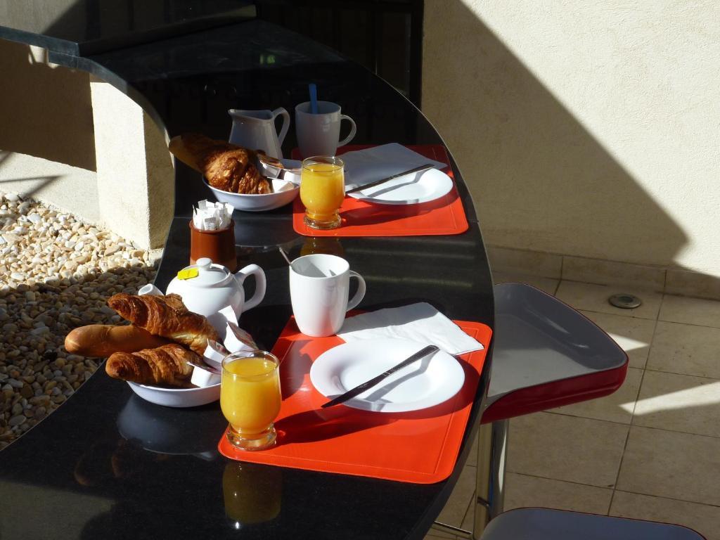Hotel Villa Boeri Beausoleil Luaran gambar